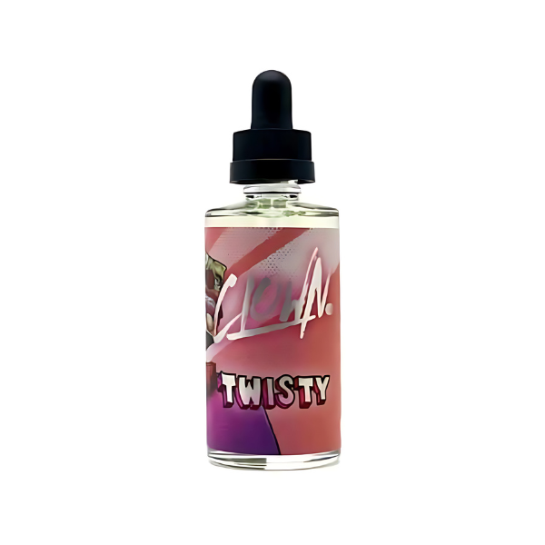 Bad Drip 60ML E-Liquid
