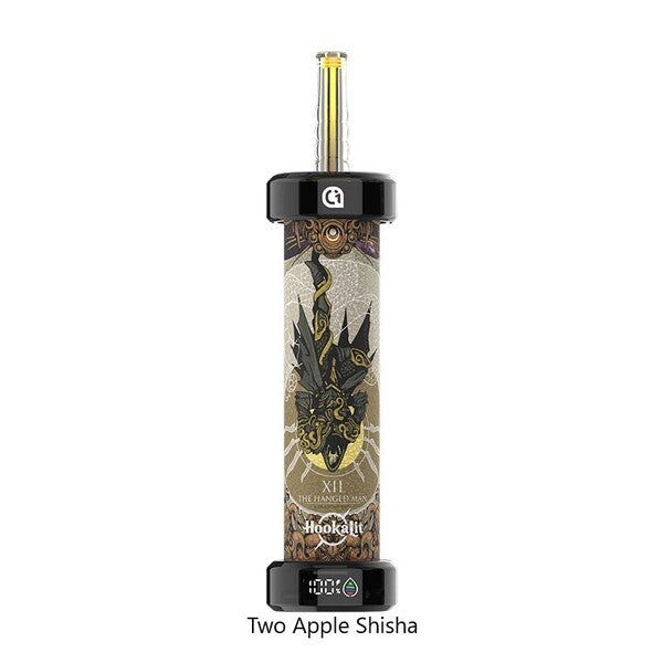 Olit HookaLit 40,000 Puffs Disposable