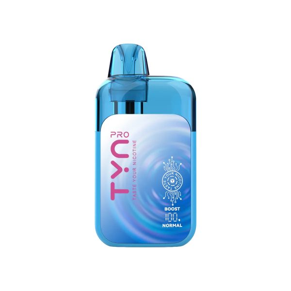 TYNPRO-2