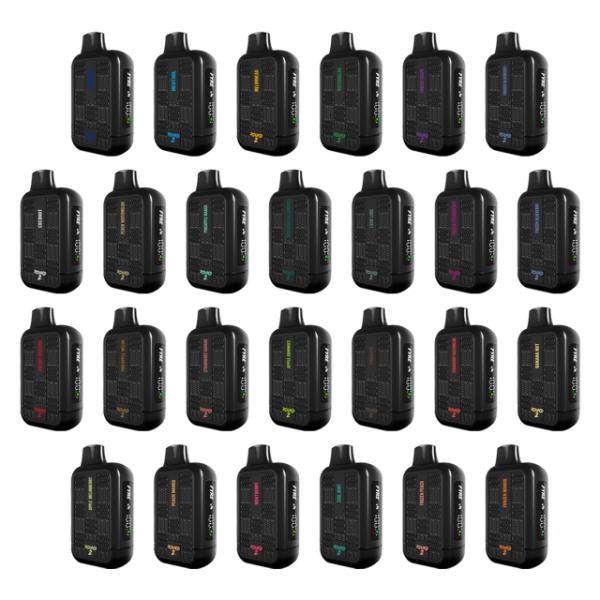 Tyson 2.0 - Round 2 R2 Heavy Weight 7500 Puffs Rechargeable Vape with $6.95 eLiquid.com Tyson 2.0 - Round 2 R2 Heavy Weight 7500 Puffs Rechargeable Vape with $6.95 eLiquid.com