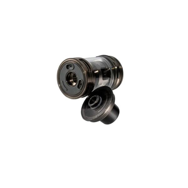 Top Fill of Voopoo Uforce L Tank