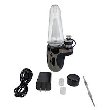 Alpha Rig Portable Concentrate Vaporizer Best