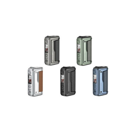 Best Deal Voopoo Argus GT II Mod