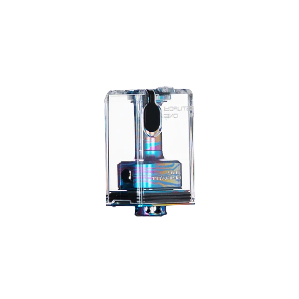 Sturdy Mfg Co. SturdyONE Titanium RBA Kit