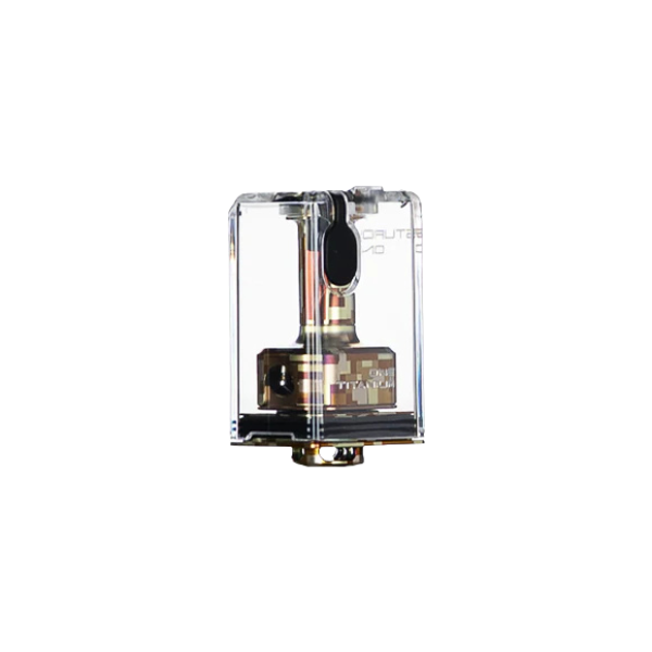 Sturdy Mfg Co. SturdyONE Titanium RBA Kit