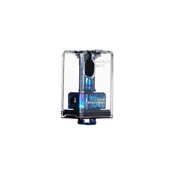 Sturdy Mfg Co. SturdyONE Titanium RBA Kit