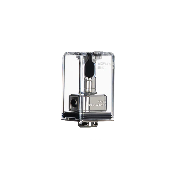 Sturdy Mfg Co. SturdyONE Titanium RBA Kit
