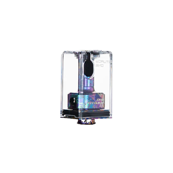Sturdy Mfg Co. SturdyONE Titanium RBA Kit