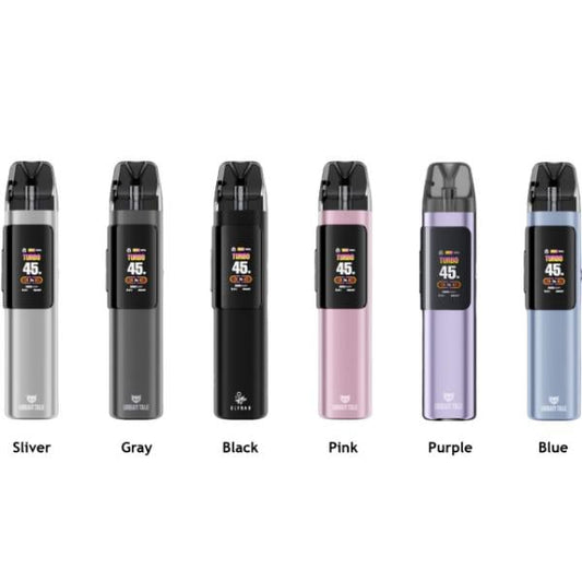 Urban Tale x Lost Mary Xplore Pro Pod Kit