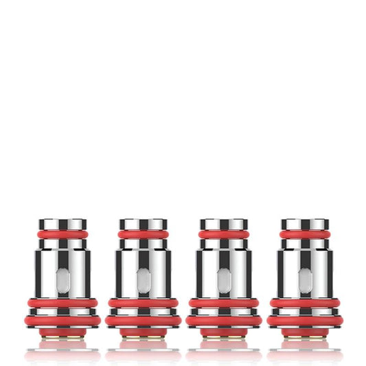 Uwell Aeglos H2 Replacement Coils 4 Pack