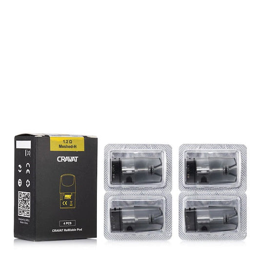 Best Deal uwell-cravat-replacement-pod-4-pack