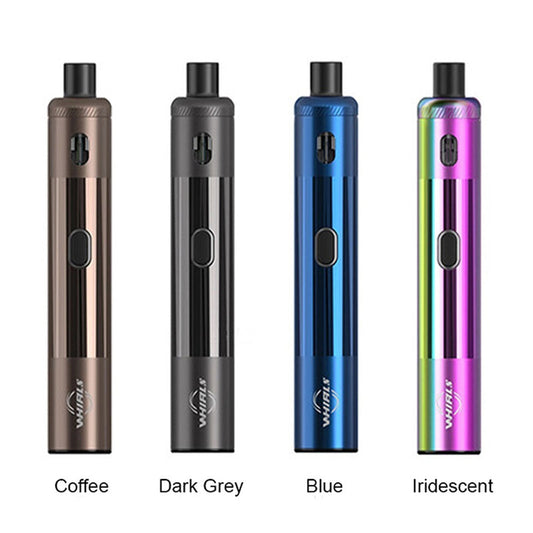 Uwell Whirl S Kit 18w