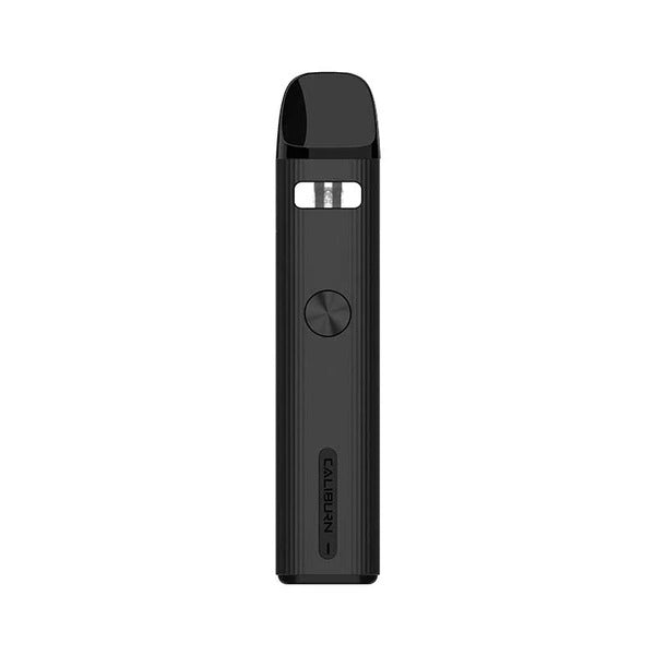 Best Deal Uwell Caliburn G2 Pod Kit - Carbon Black