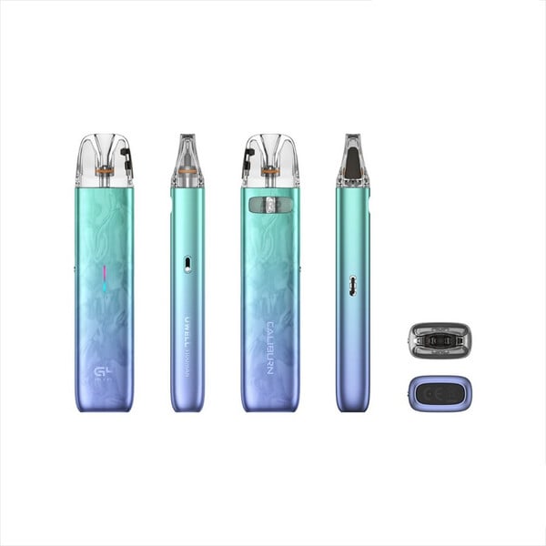 Uwell Caliburn G4 Mini Pod System Kit 