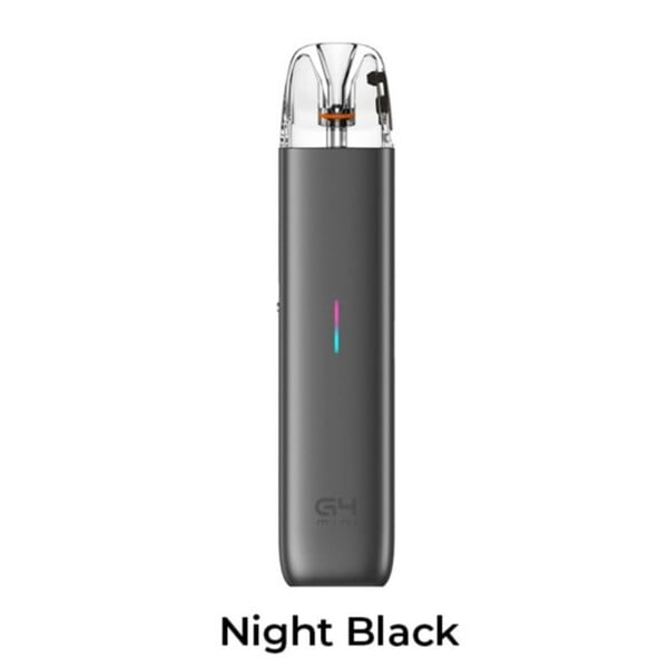 Uwell Caliburn G4 Mini Pod System Kit - Night Black