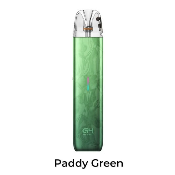 Uwell Caliburn G4 Mini Pod System Kit - Paddy Green