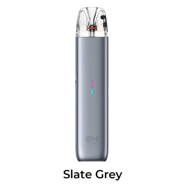 Uwell Caliburn G4 Mini Pod System Kit - Slate Grey