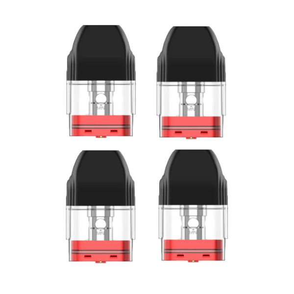 Uwell Caliburn KOKO Pods 4-Pack - Vape Wholesale USA