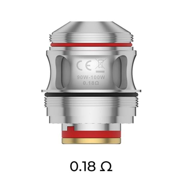 Uwell Valyrian IV Replacement Coil - 2PK-0.18ohm