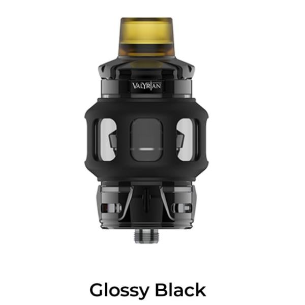 Uwell Valyrian IV Tank-Glossy Black