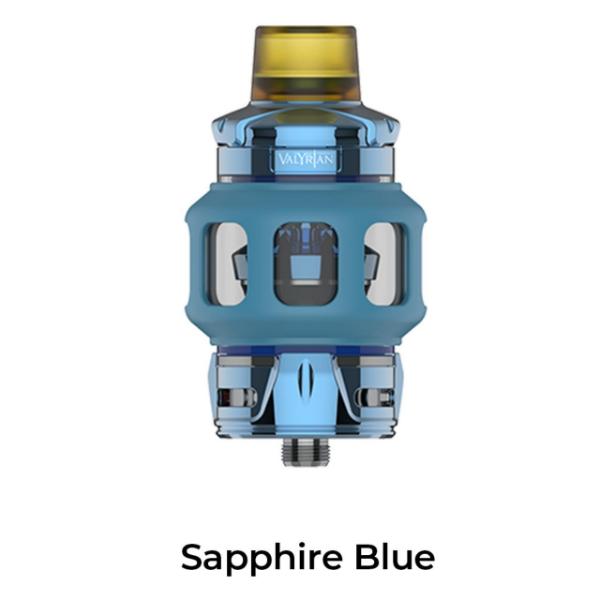 Uwell Valyrian IV Tank-Sapphire Blue