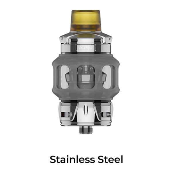 Uwell Valyrian IV Tank-Stainless Steel