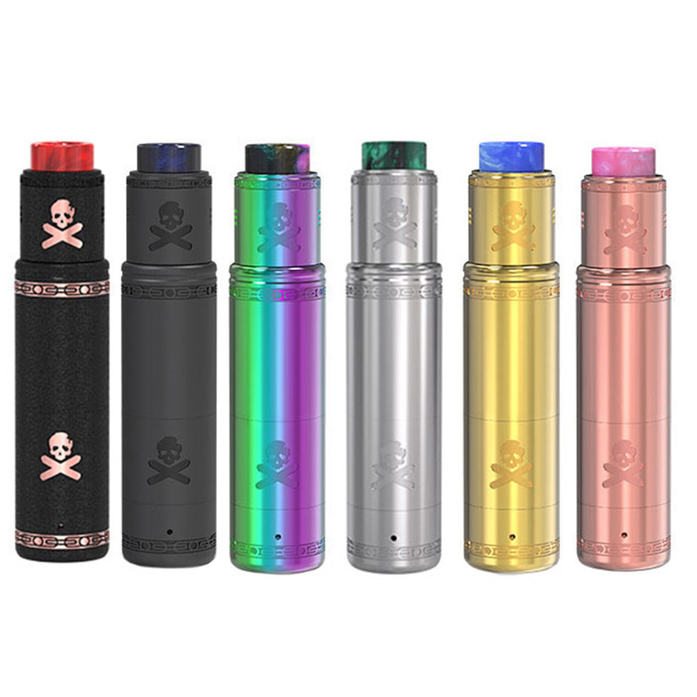 VandyVape Bonza Kit