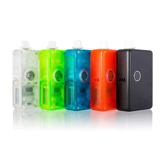 Vandy Vape Pulse AIO Pod System Kit Great Deal!