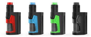 Vandy Vape Pulse Dual Squonk Kit