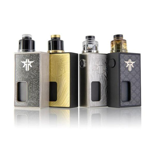 Vandy Vape Requiem BF Box Kit Great Deal!
