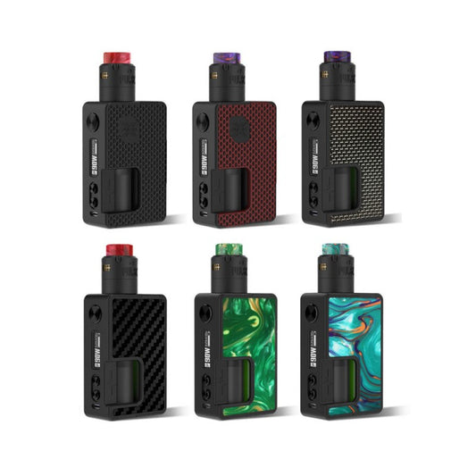 Vandy Vape Pulse X BF Kit