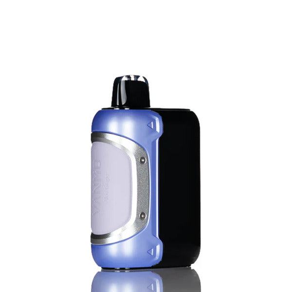 Vanmo VM60K 60,000 Puffs Disposable