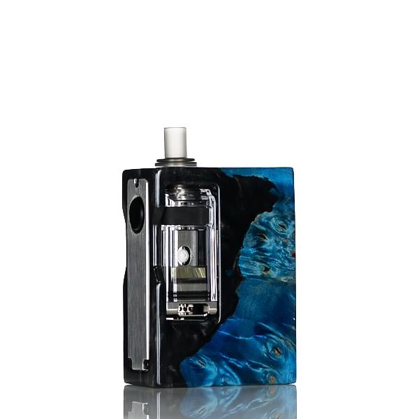Vaperz Cloud XR-80 DNA80C Boro Kit - L.E. Stabwood-Blue Pluto