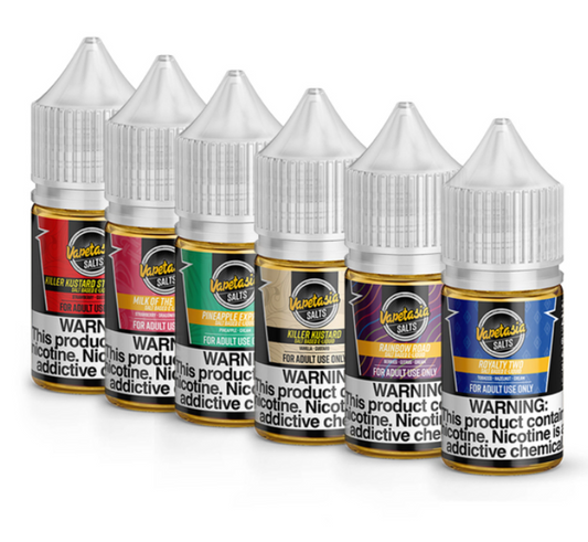 Vape Wholesale USA