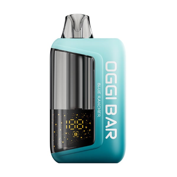 VAPGO OGGI Bar 75,000 Puffs Disposable