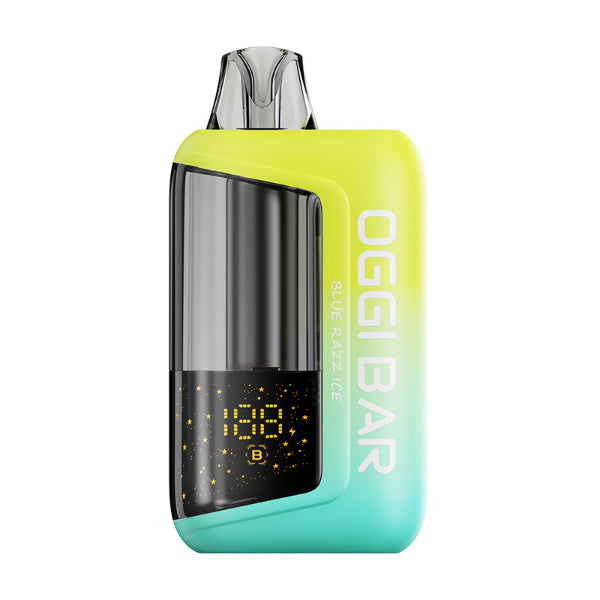 VAPGO OGGI Bar 75,000 Puffs Disposable