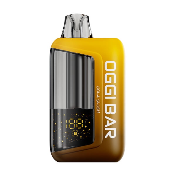 VAPGO OGGI Bar 75,000 Puffs Disposable
