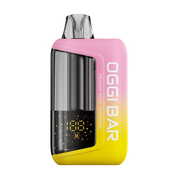 VAPGO OGGI Bar 75,000 Puffs Disposable
