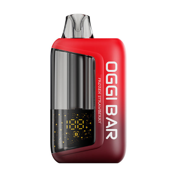 VAPGO OGGI Bar 75,000 Puffs Disposable
