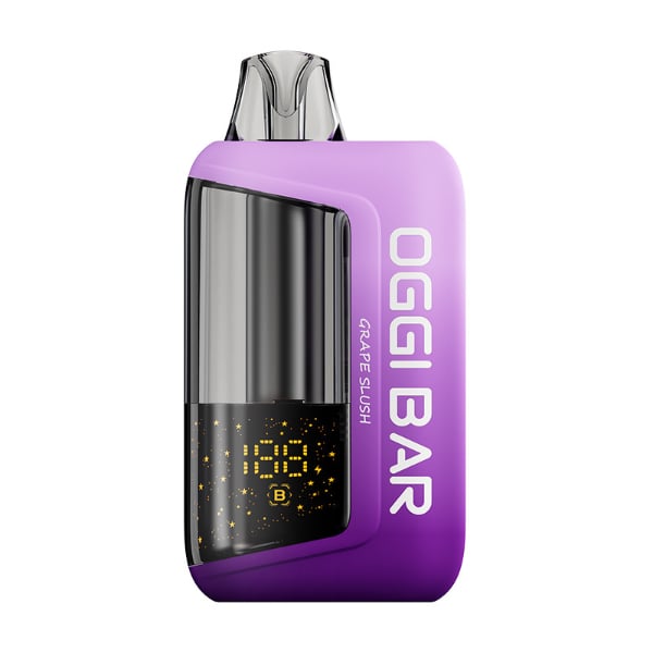 VAPGO OGGI Bar 75,000 Puffs Disposable