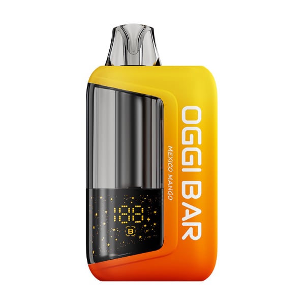 VAPGO OGGI Bar 75,000 Puffs Disposable