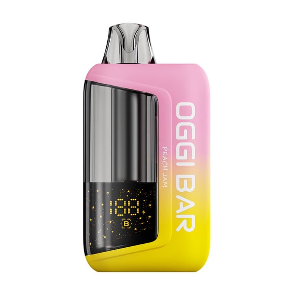 VAPGO OGGI Bar 75,000 Puffs Disposable