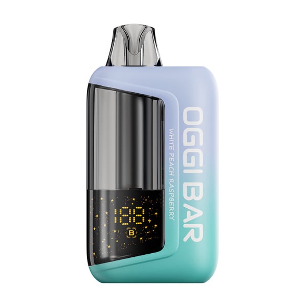 VAPGO OGGI Bar 75,000 Puffs Disposable