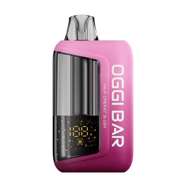 VAPGO OGGI Bar 75,000 Puffs Disposable