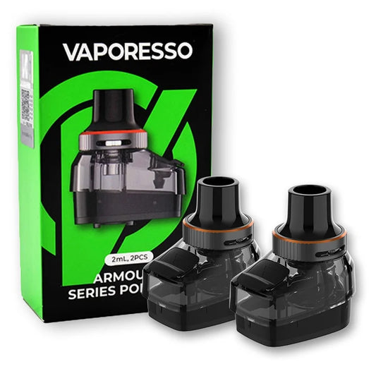 Vaporesso Armour G Series DRIP Tip 2PK