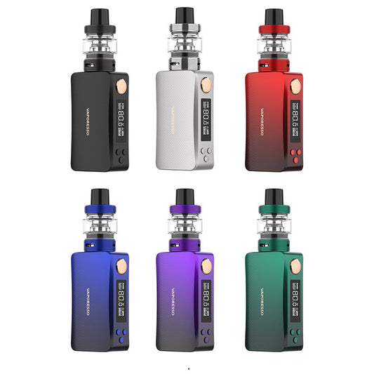 Vaporesso Gen Nano 80w Kit