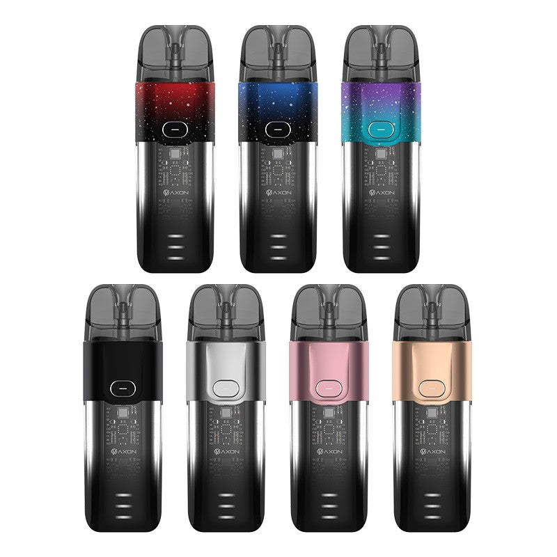 Vaporesso Luxe XR Max Kit 40w