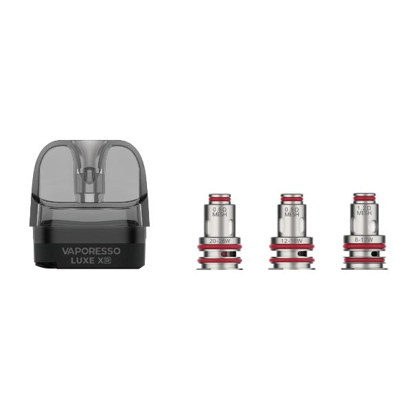 Vaporesso Luxe XR Replacement Pod Cartridge