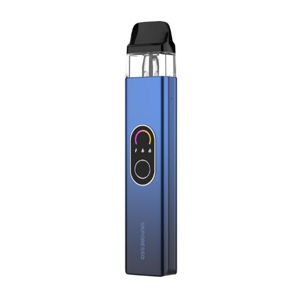 Best Deal Vaporesso XROS 4 Pod System Kit Blue