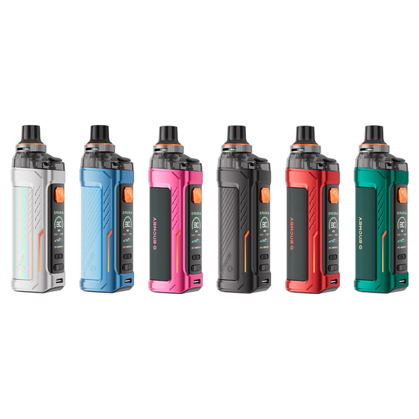 Vaporesso Armour G Pod System Kit